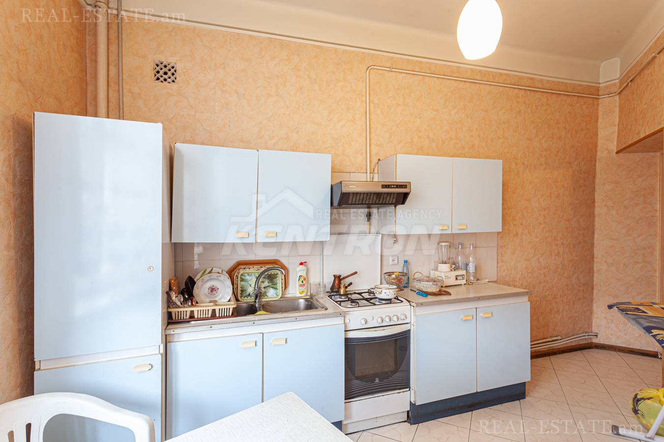 3 bedroom apartment for sale Komitas Ave, Arabkir Yerevan, 138495