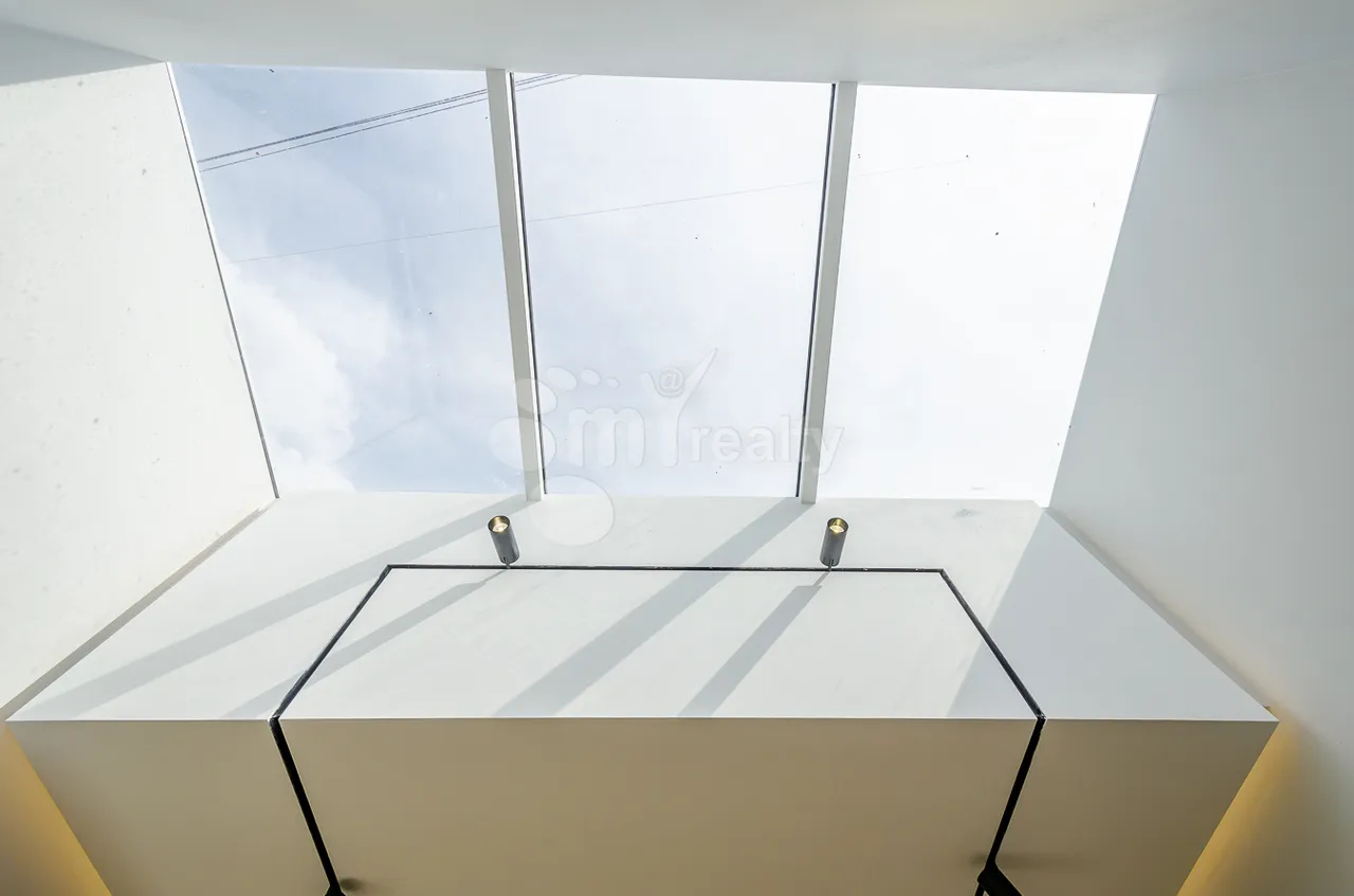 3 bedroom apartment for sale Sayat-Nova Ave, Center Yerevan, 157916