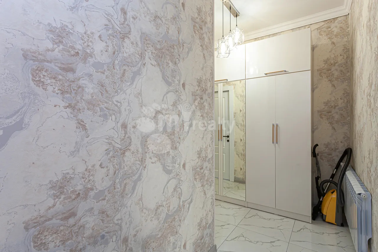 2 bedroom apartment for sale Mikoyan St, Davtachène Yerevan, 160017