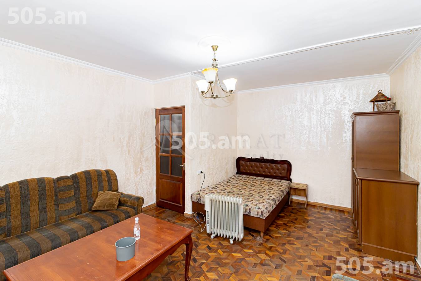 2 bedroom apartment for sale خیابان واردانانتس, مرکز شهر ایروان, 155289