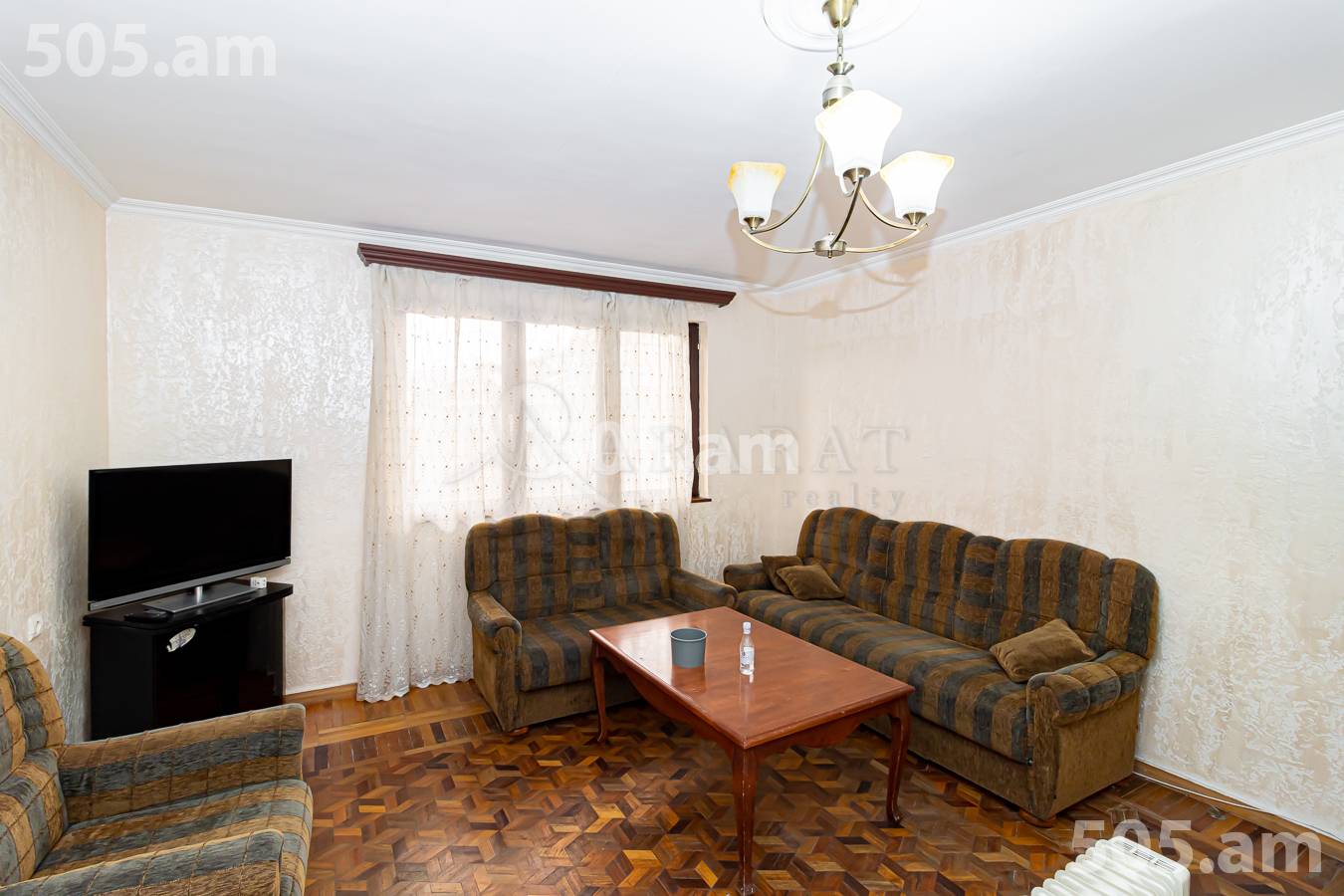 2 bedroom apartment for sale خیابان واردانانتس, مرکز شهر ایروان, 155289
