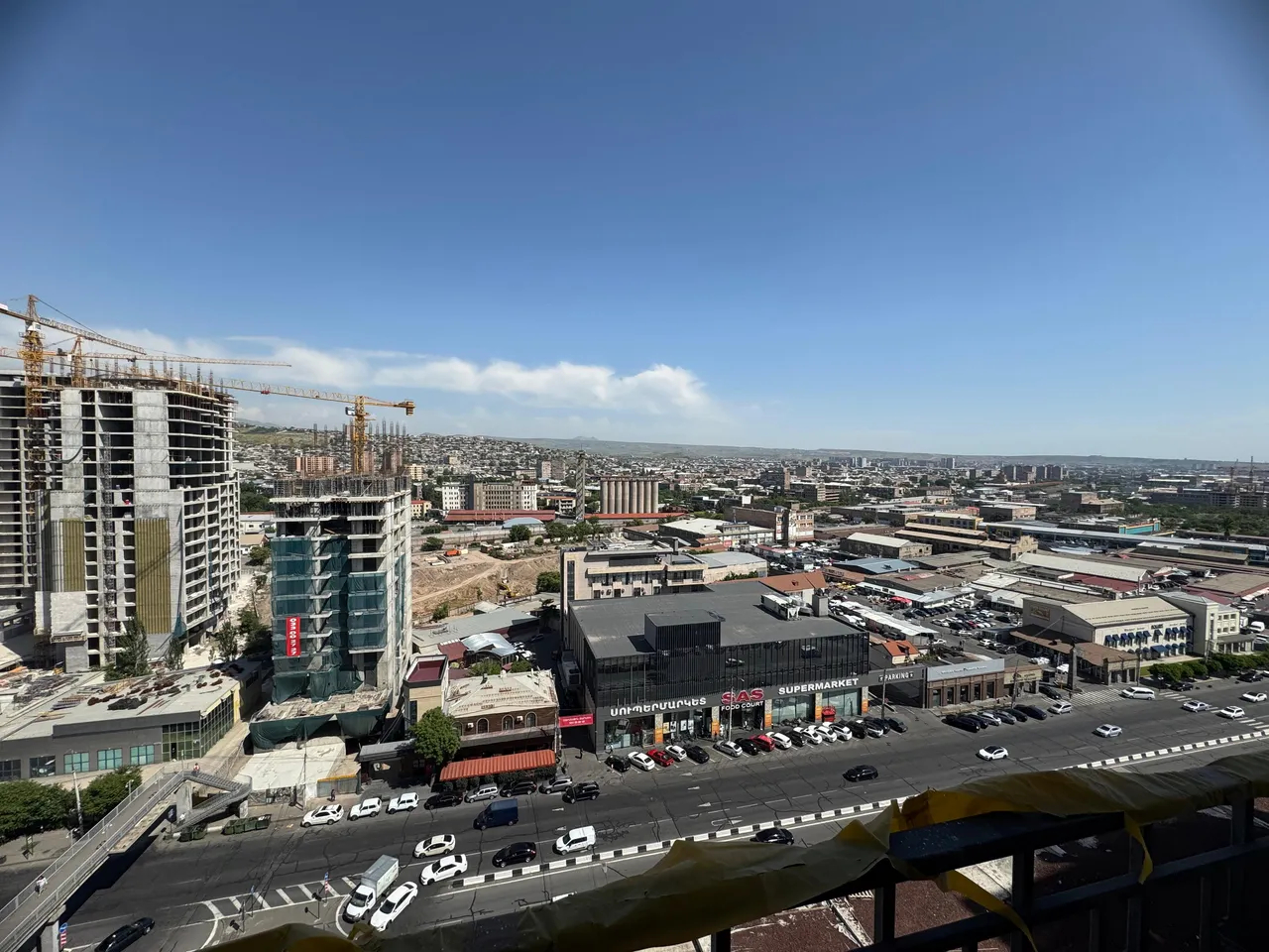 5 bedroom apartment for sale Arshakunyats Ave, Center Yerevan, 157221