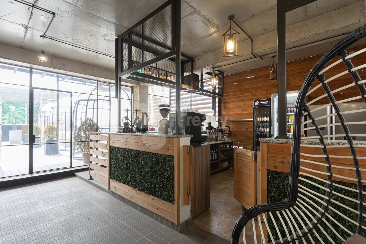 Commercial property for sale Bashinjaxyan St, Adshapnjak Yerevan, 160011