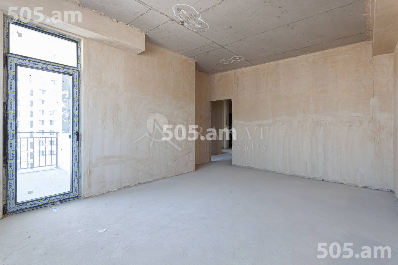 Купить 3 комнатную квартиру Грибоедов ул, Арабкир Ереван, 154780