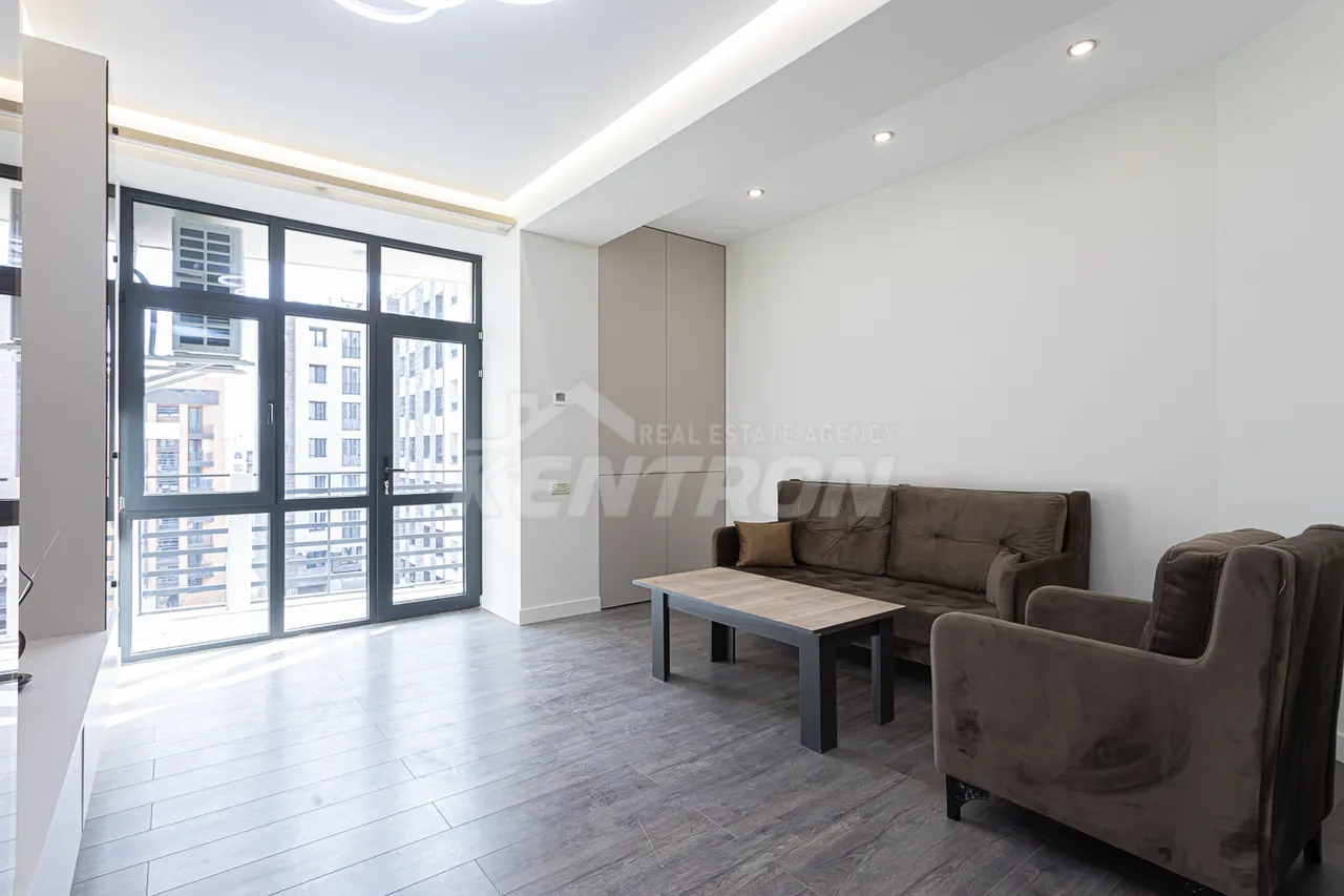 3 bedroom apartment for rent خیابان 19 عربکیر, عربگیر ایروان, 159346