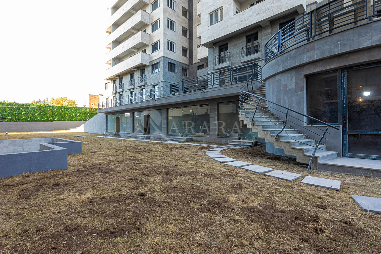 Commercial property for sale Sevak St, Quanaquère-Zeytoun Yerevan, 157318