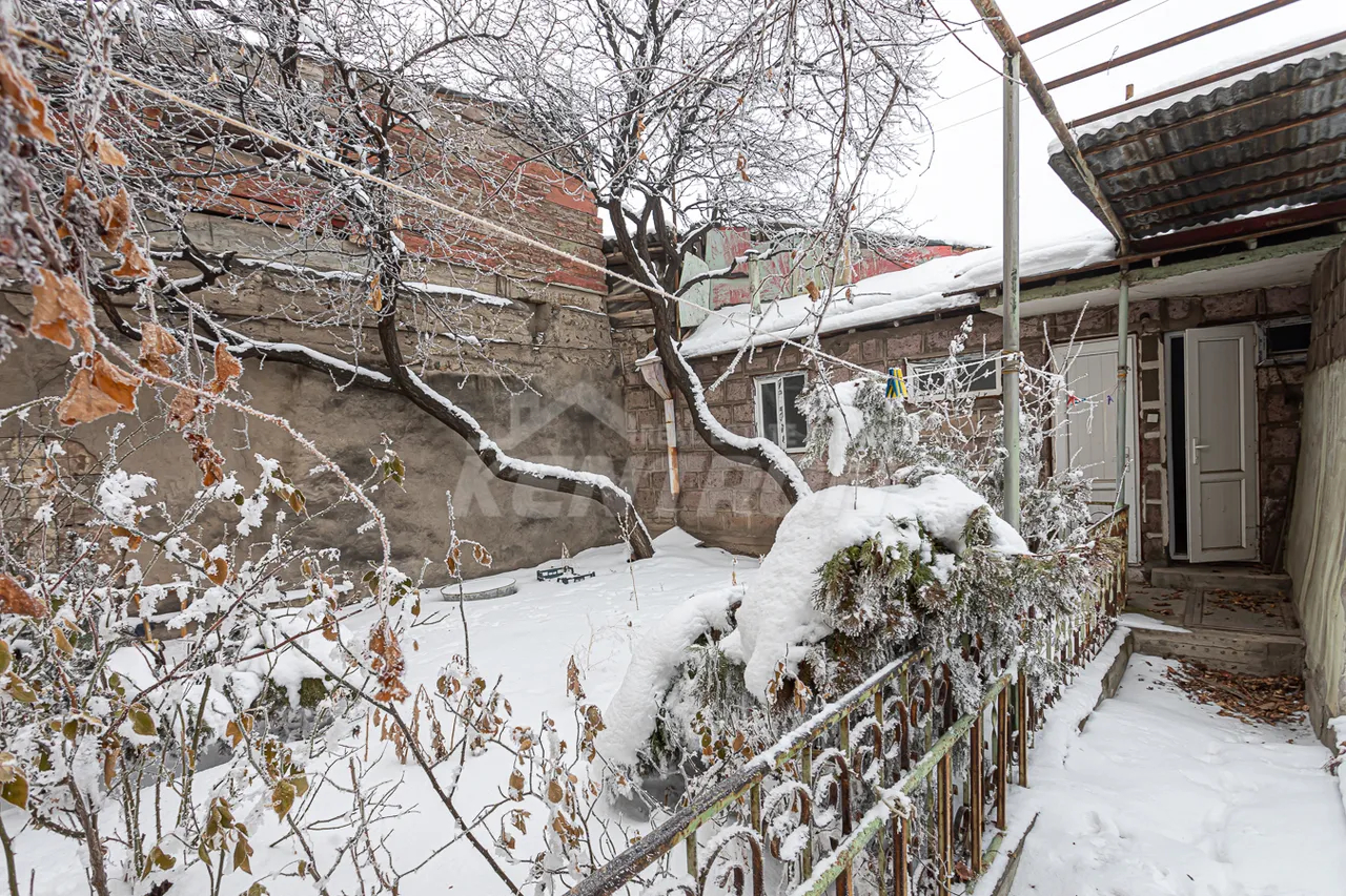 House for sale Kanaker 5 St, Qanaqer- Sejtun Yerevan, 159295