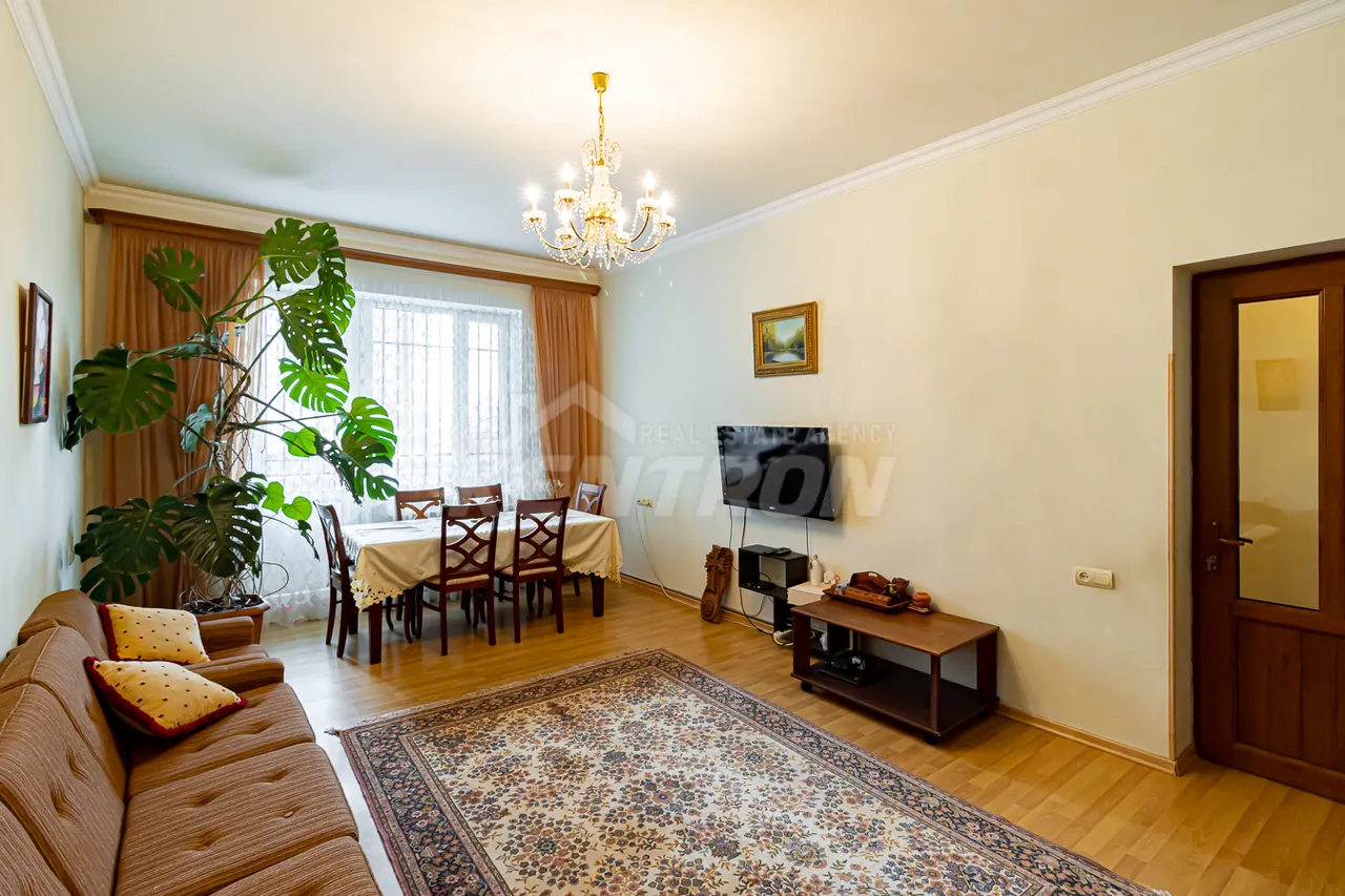 Առանձնատուն  Դավթաշեն 3 թաղ, Դավթաշեն Երևան, 158787