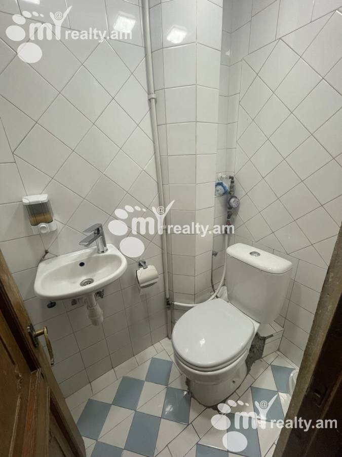 Снять 3 комнатную квартиру Азатутян пр, Арабкир Ереван, 150843