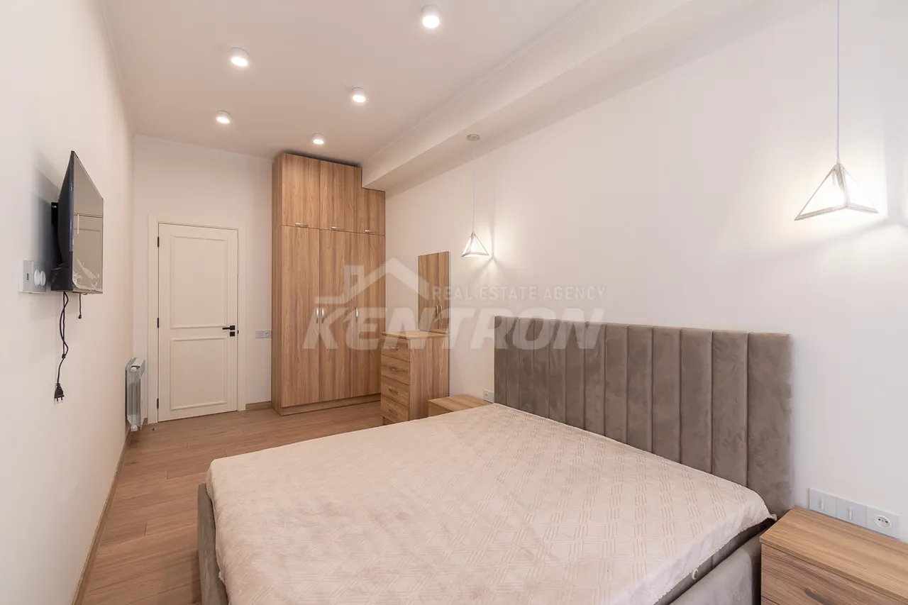2 bedroom apartment for sale Antarayin St, Center Yerevan, 158744