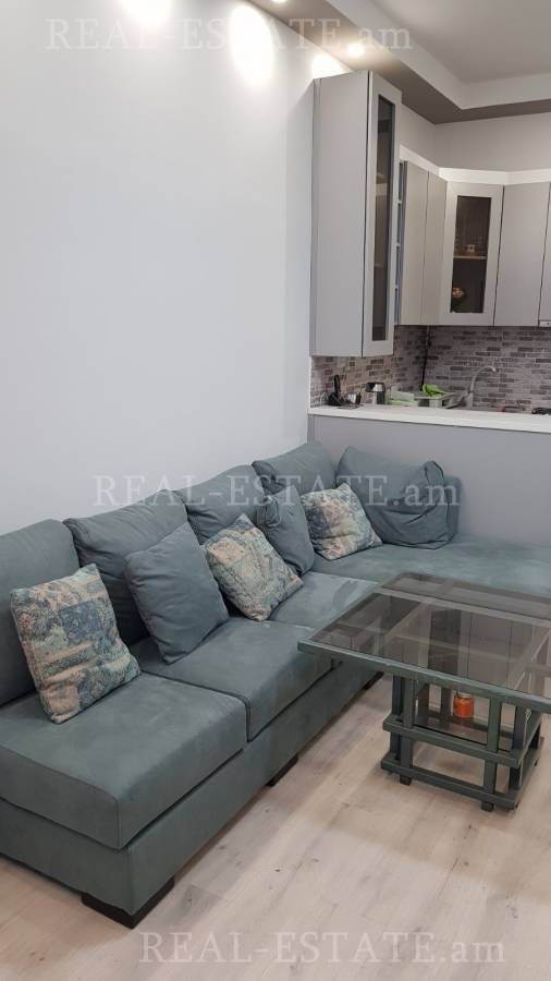 2 bedroom apartment for sale V.Papazyan St, Arabkir Yerevan, 124394