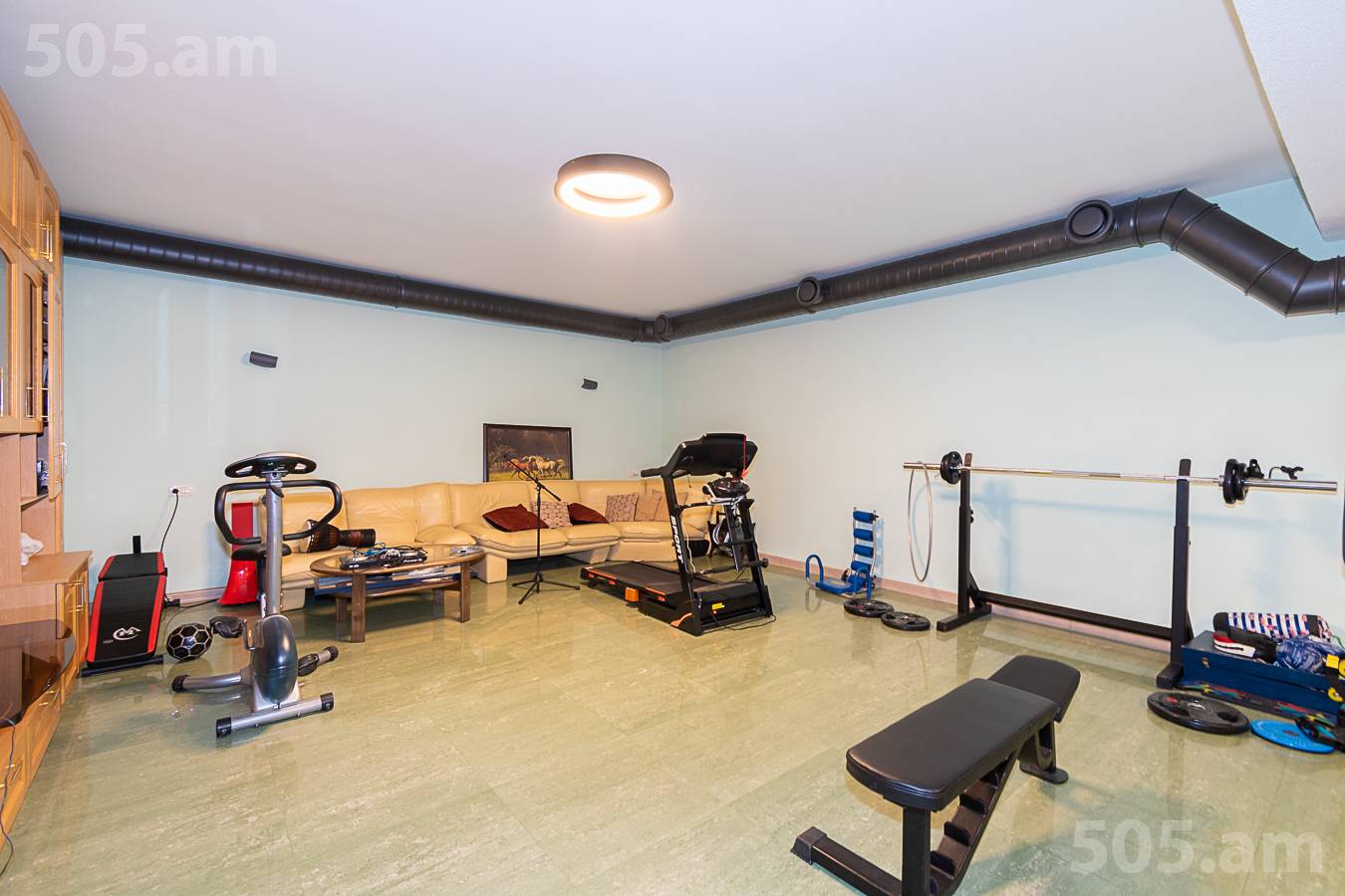 6 սենյականոց բնակարան  Ա.Մանուկյան փող, Կենտրոն Երևան, 153026