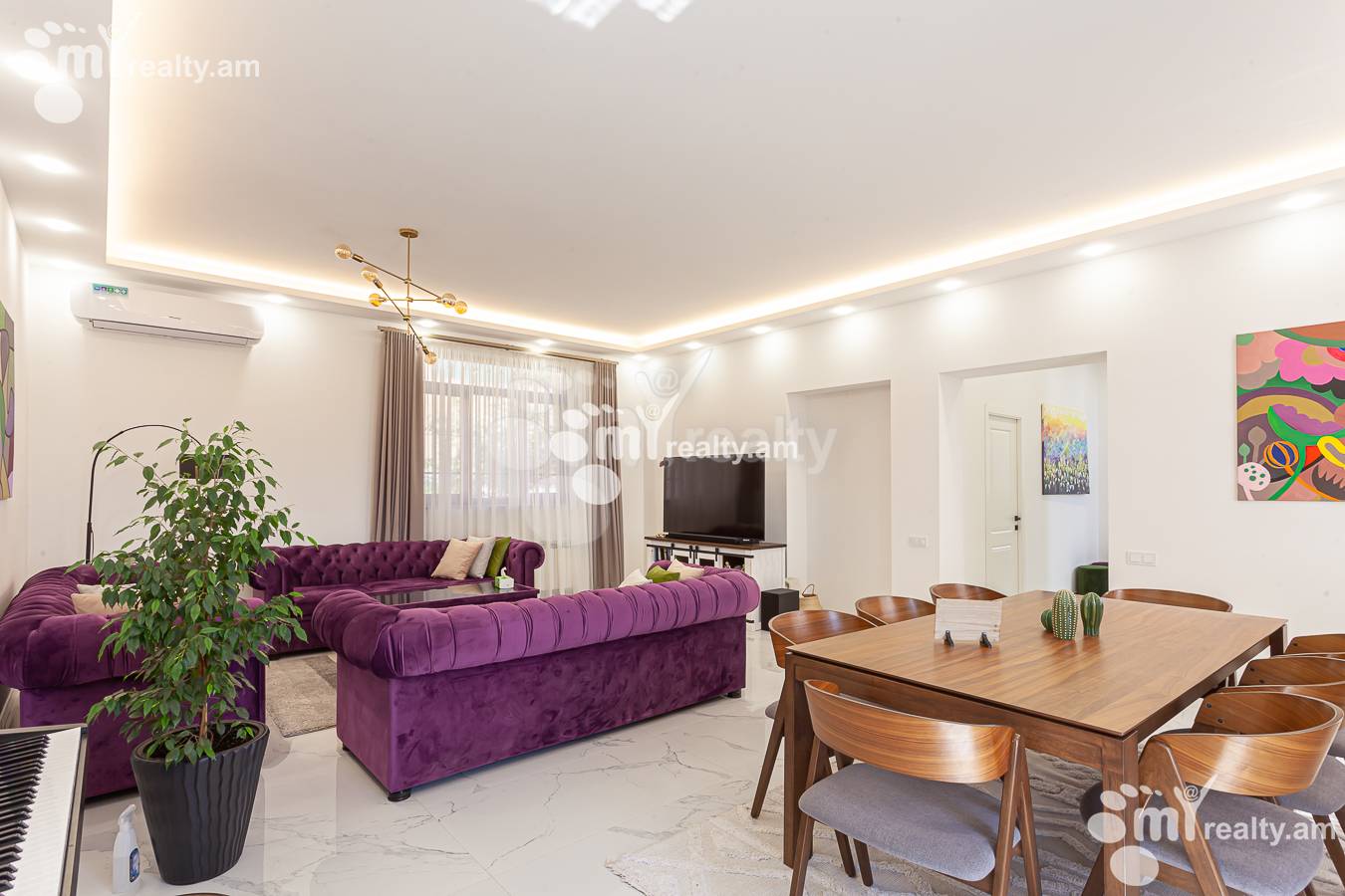 House for sale Davit Bek, Nor-Nork Yerevan, 148023