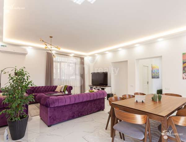 arandznatun-vacharq-Yerevan-Nor-Nork