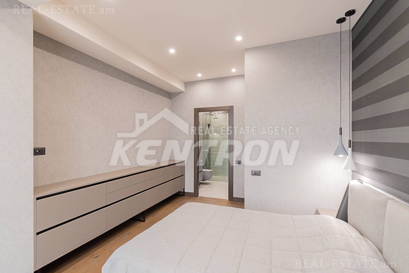 Купить 4 комнатную квартиру Нерсисян ул туп., Канакер-Зейтун Ереван, 134937