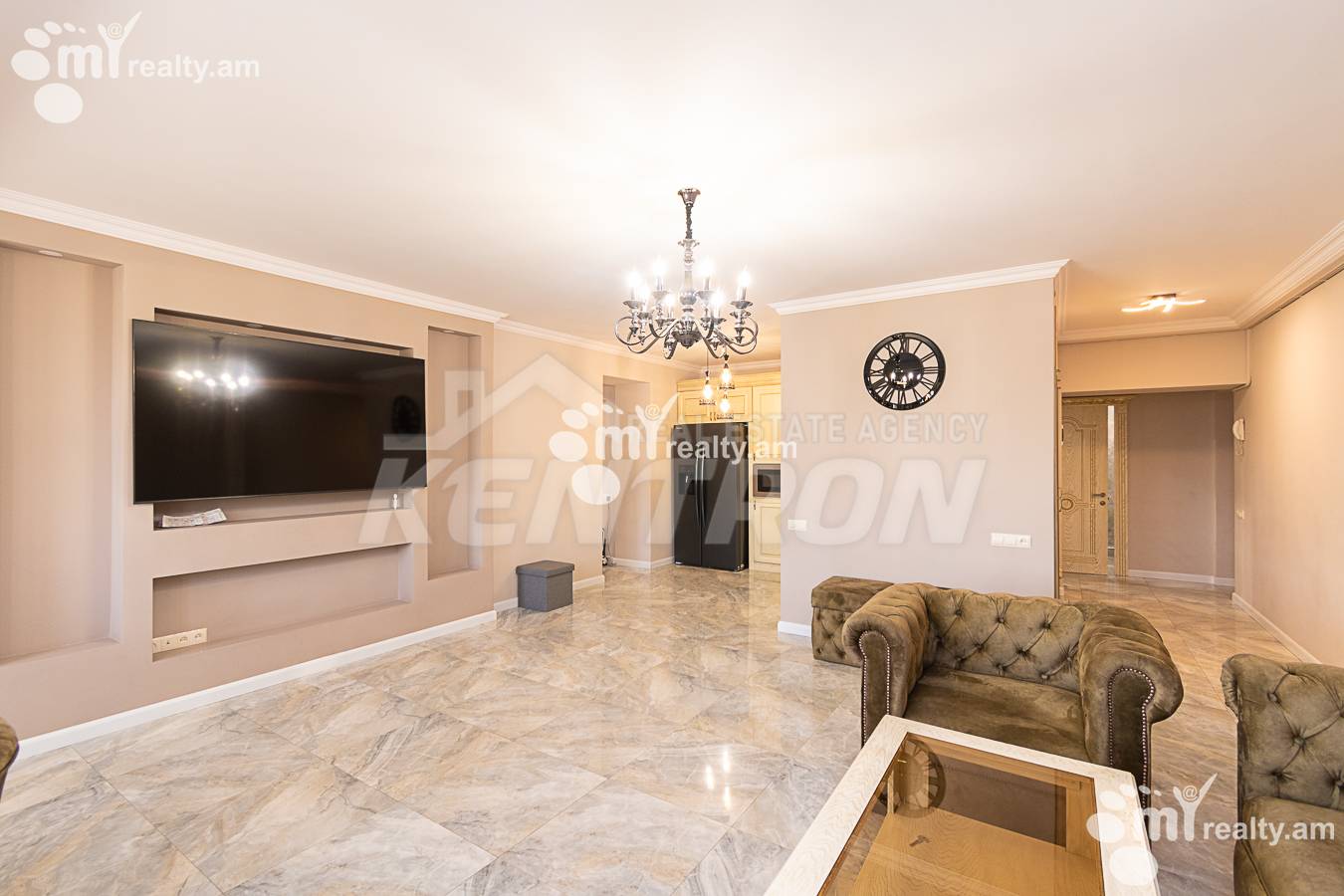 3 bedroom apartment for sale خیابان 1 شاهومیان, مالاتیا - سِباستیا ایروان, 133893