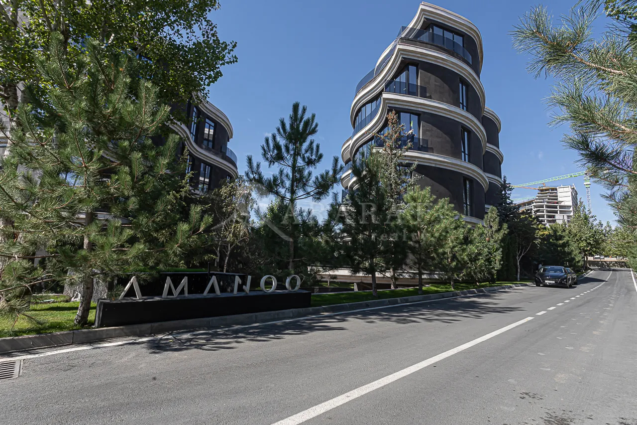 2 bedroom apartment for sale G. Hovsepyan St, Norque Marache Yerevan, 157396