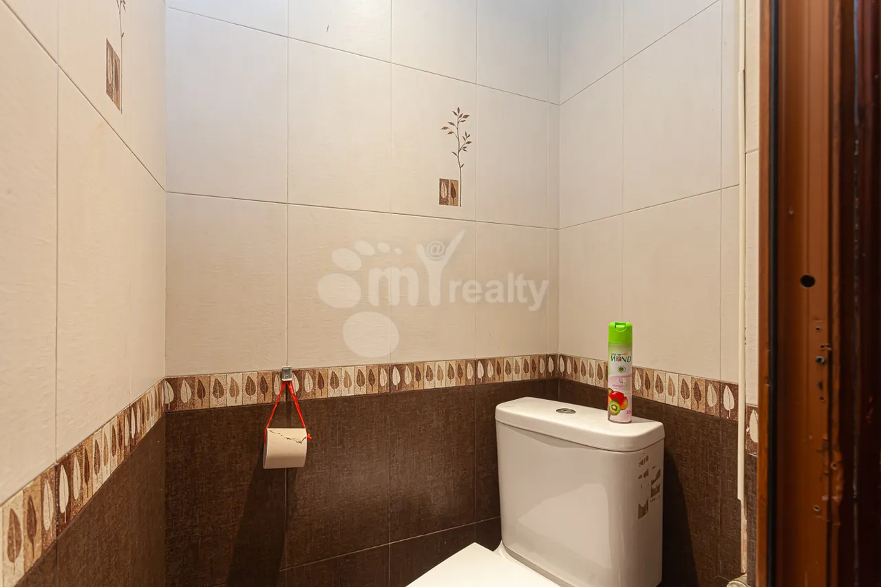 3 bedroom apartment for sale A. Khachatrian St, Arabkir Yerevan, 160835