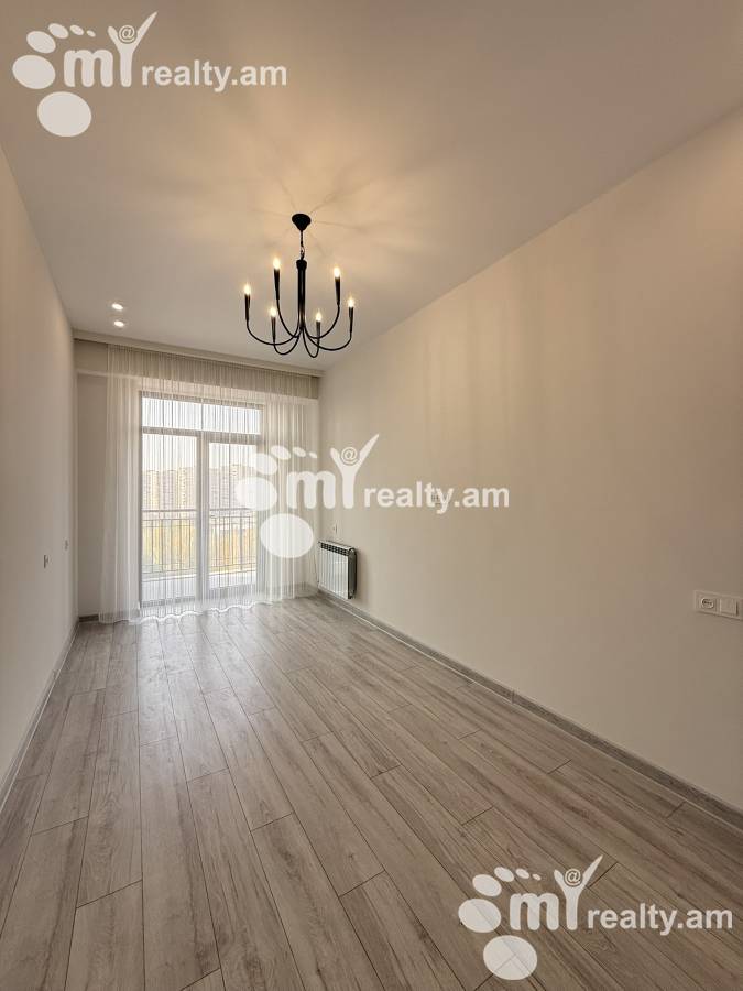 2 bedroom apartment for sale Halabyan St, Adjapnyak Yerevan, 157355