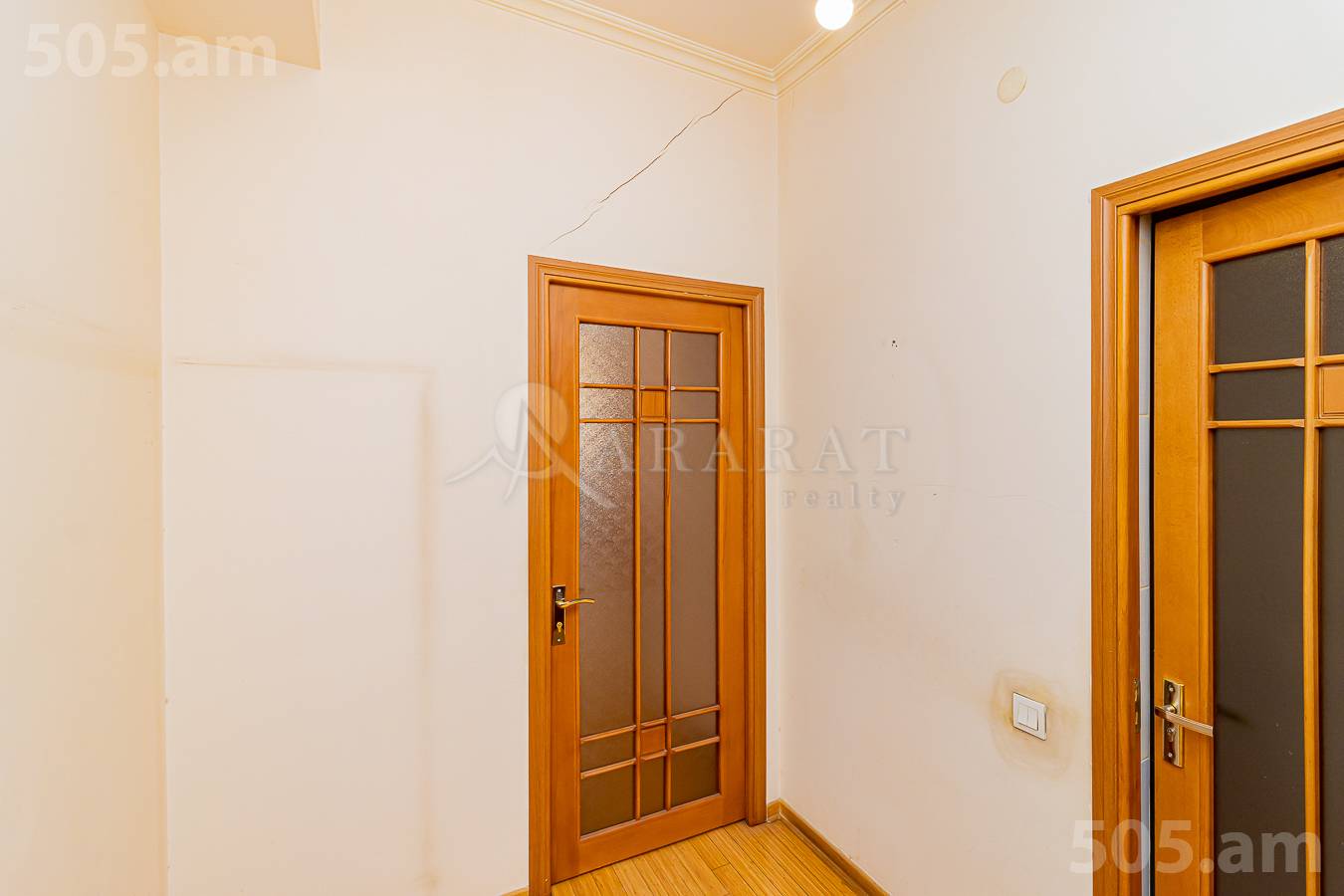1 bedroom apartment for sale Argishti St, Center Yerevan, 150356