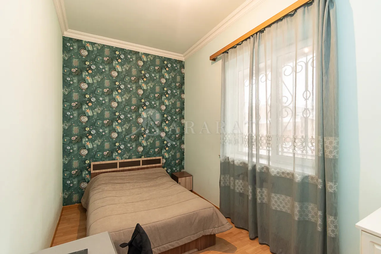 House for sale Mayisi 9 St, Chengavite Yerevan, 159170