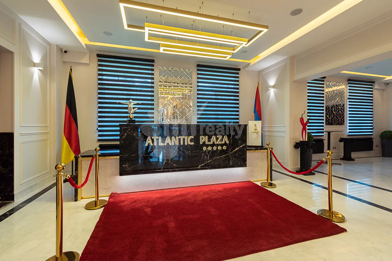 2 bedroom apartment for sale خیابان میکویان, داوتاشِن ایروان, 160258