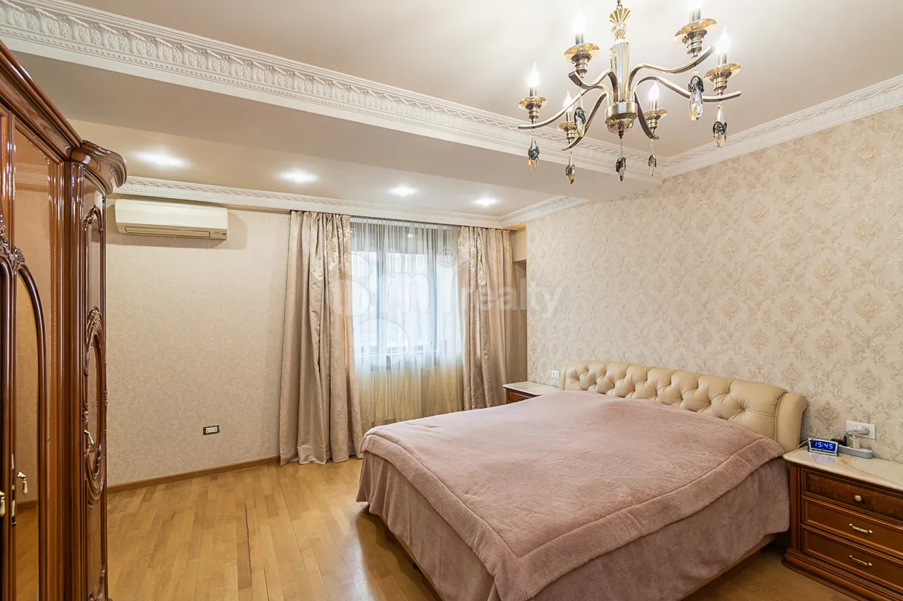2 bedroom apartment for sale Moskovyan St, Center Yerevan, 159986