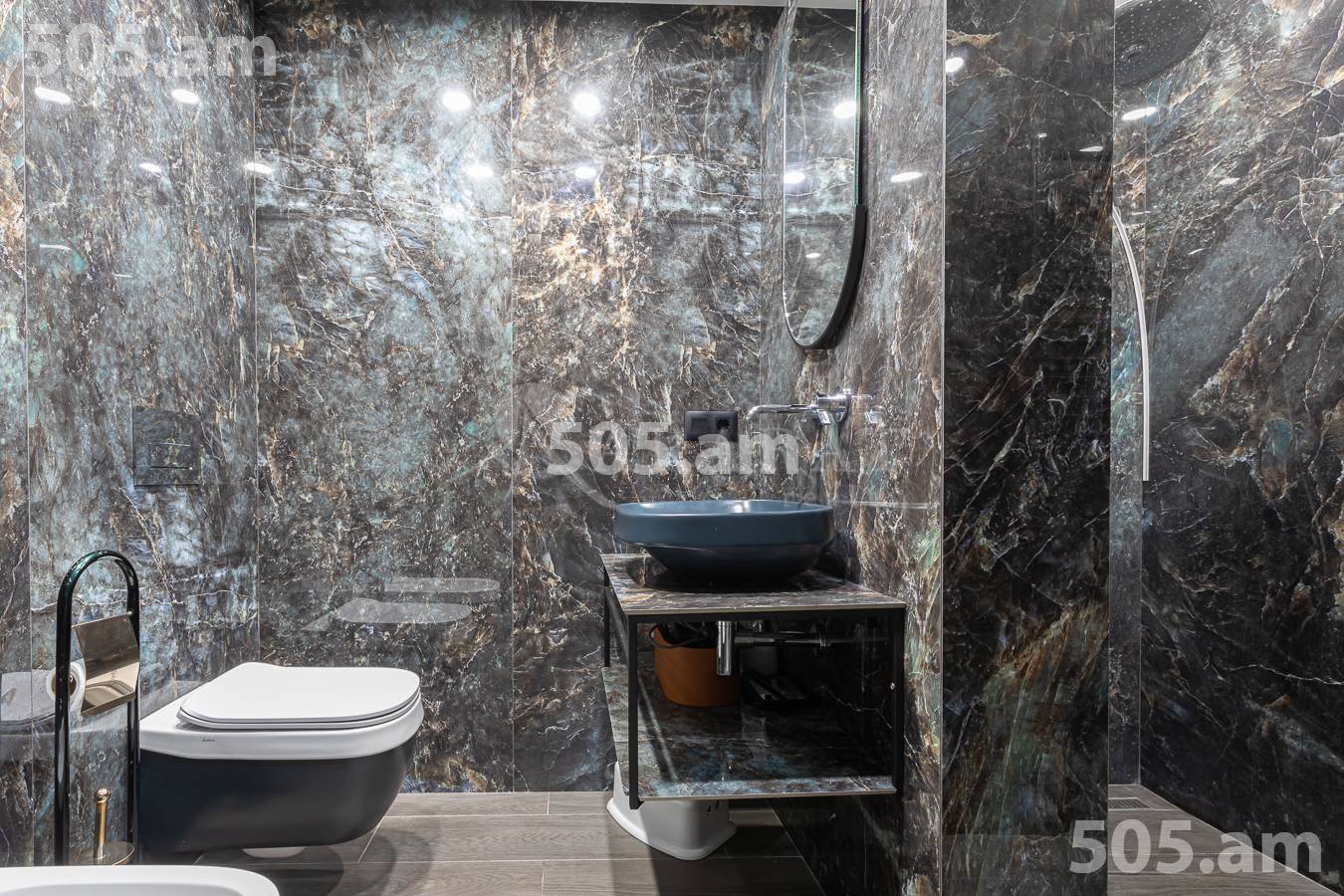 5 bedroom apartment for sale خیابان آنتارایین, مرکز شهر ایروان, 156281