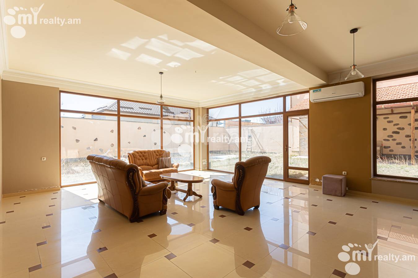 House for sale Noy district, Malatia-Sebastia Yerevan, 160163