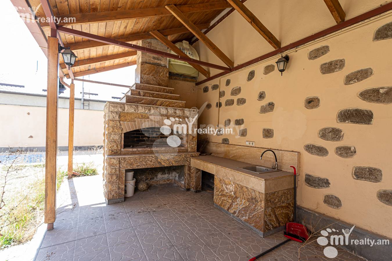 House for sale Noy district, Malatia-Sebastia Yerevan, 160163