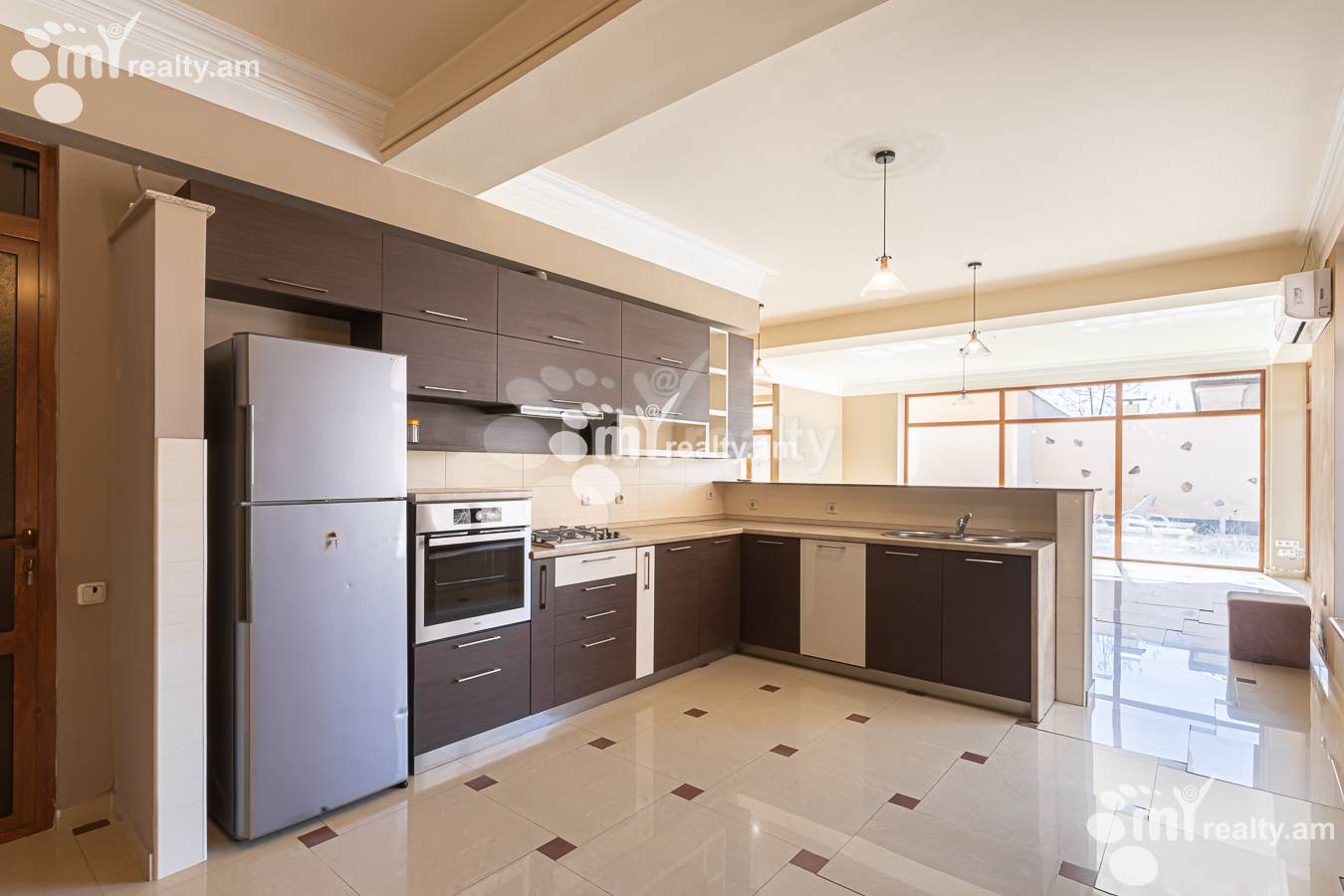 House for sale Noy district, Malatia-Sebastia Yerevan, 160163