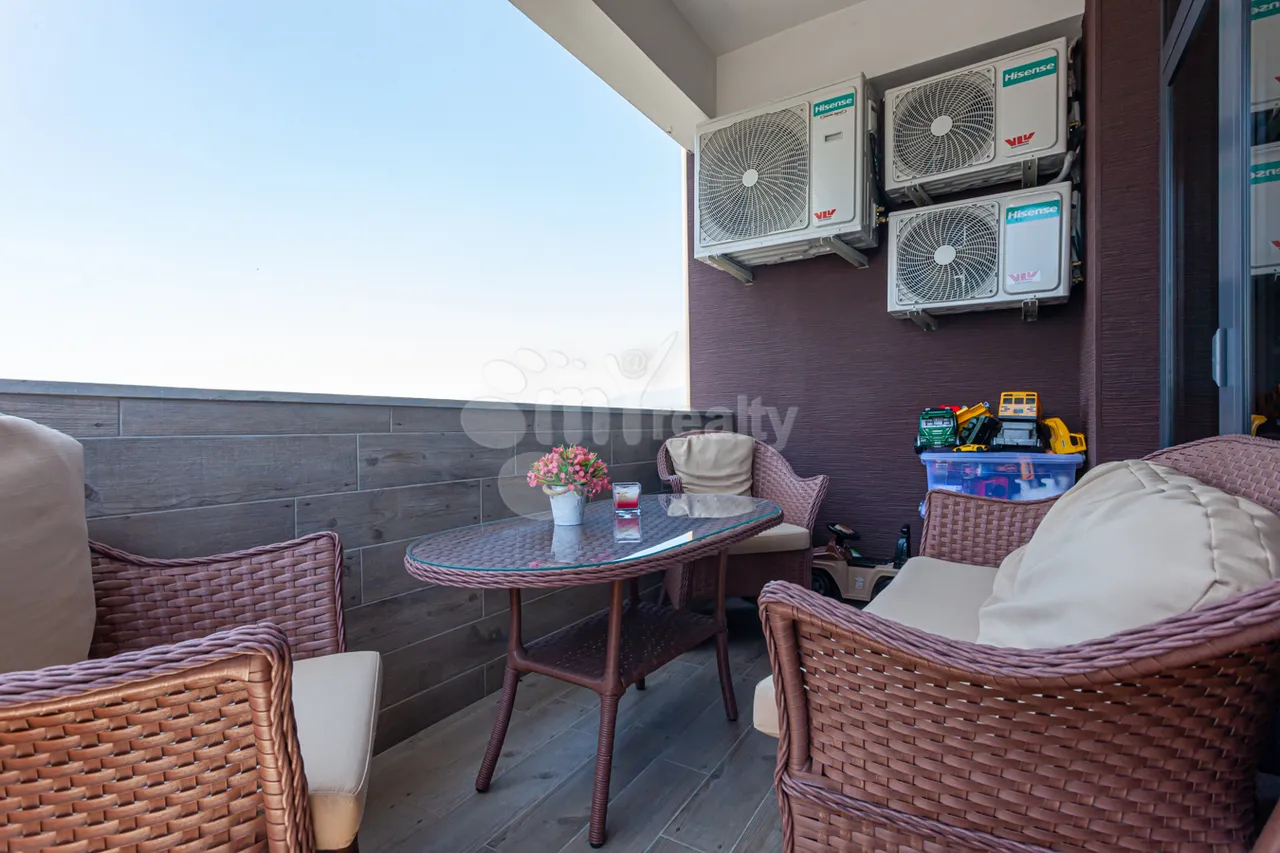 3 bedroom apartment for sale Mikoyan St, Davtashen Yerevan, 160796