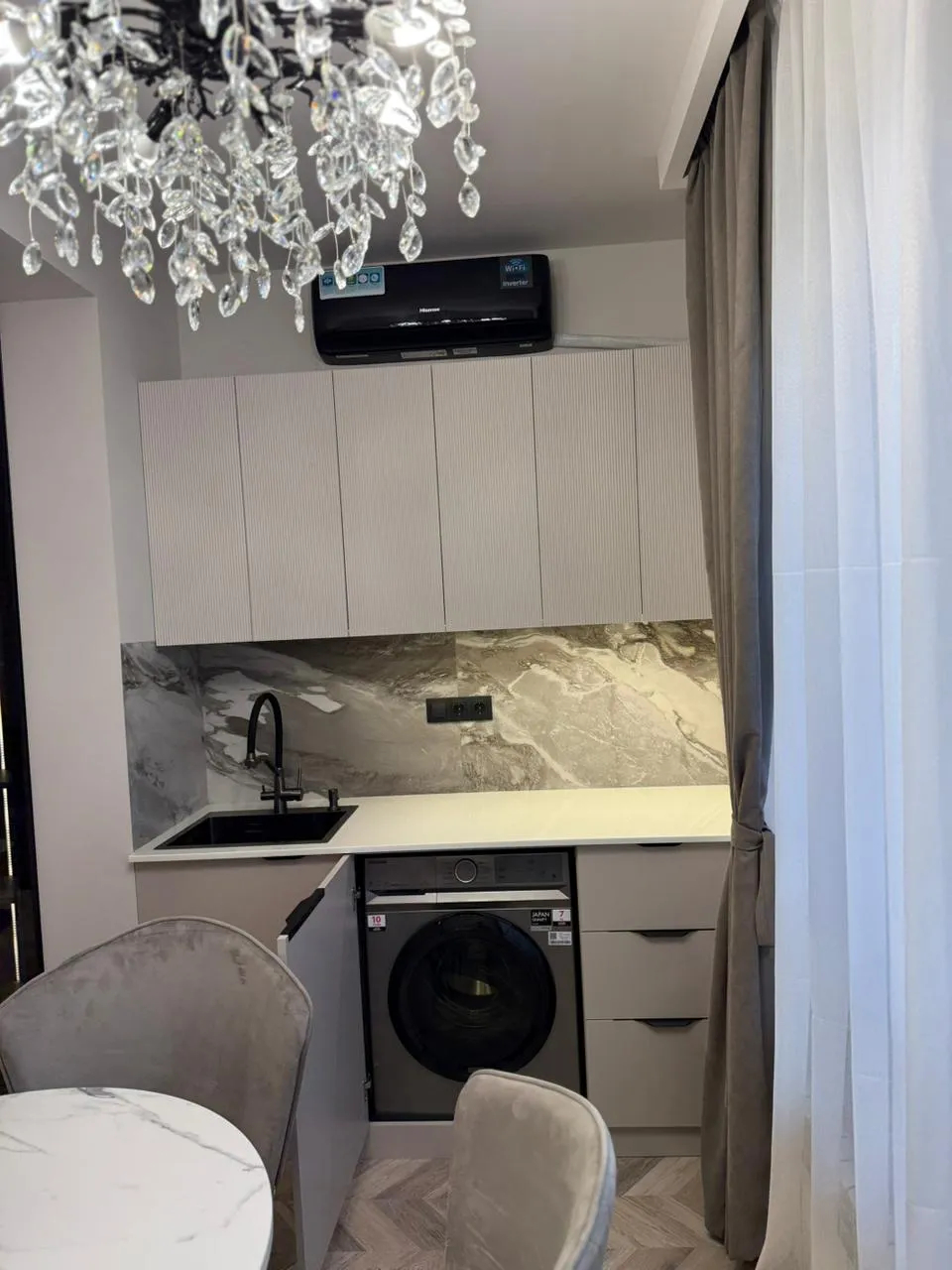 2 սենյականոց բնակարան  Օրբելի Եղբայրների փող, Արաբկիր Երևան, 159153