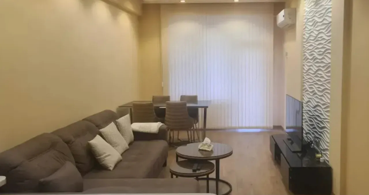 2 bedroom apartment for rent خیابان بوزند, مرکز شهر ایروان, 159586