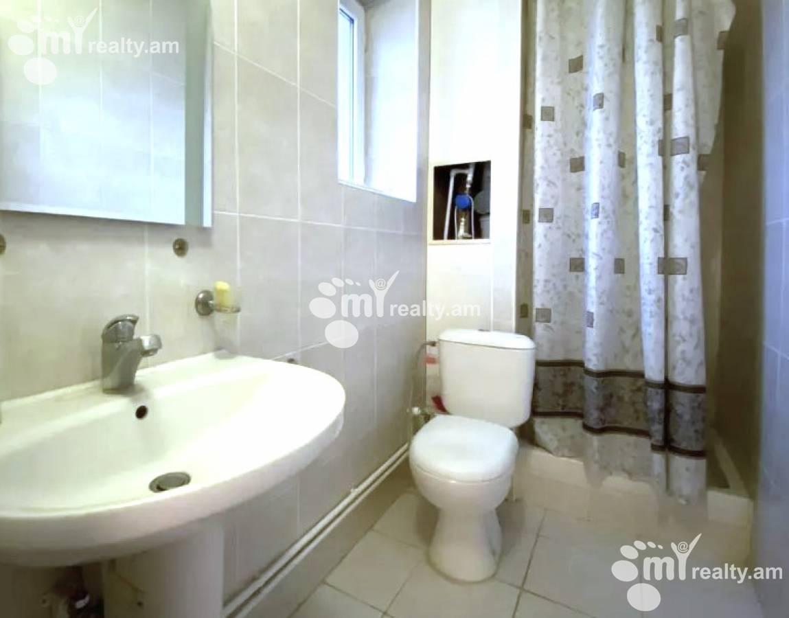 Commercial property for rent V.Vagharshyan St, Arabkir Yerevan, 145209