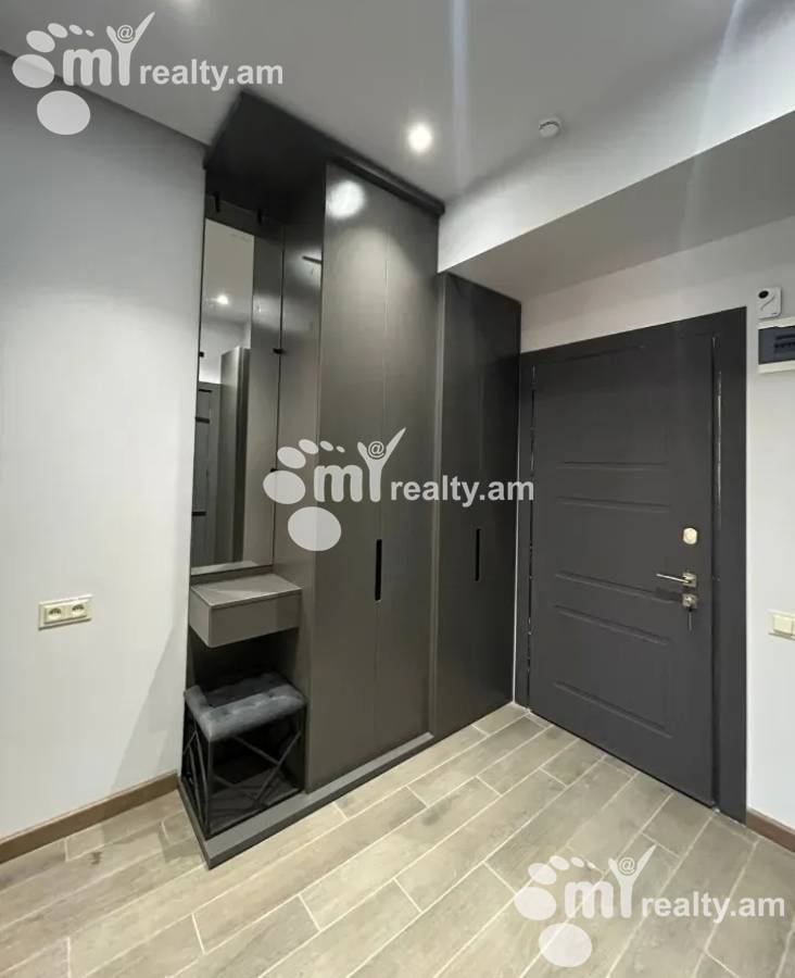 2 սենյականոց բնակարան վարձով Ադոնց փող, Արաբկիր Երևան, 160254