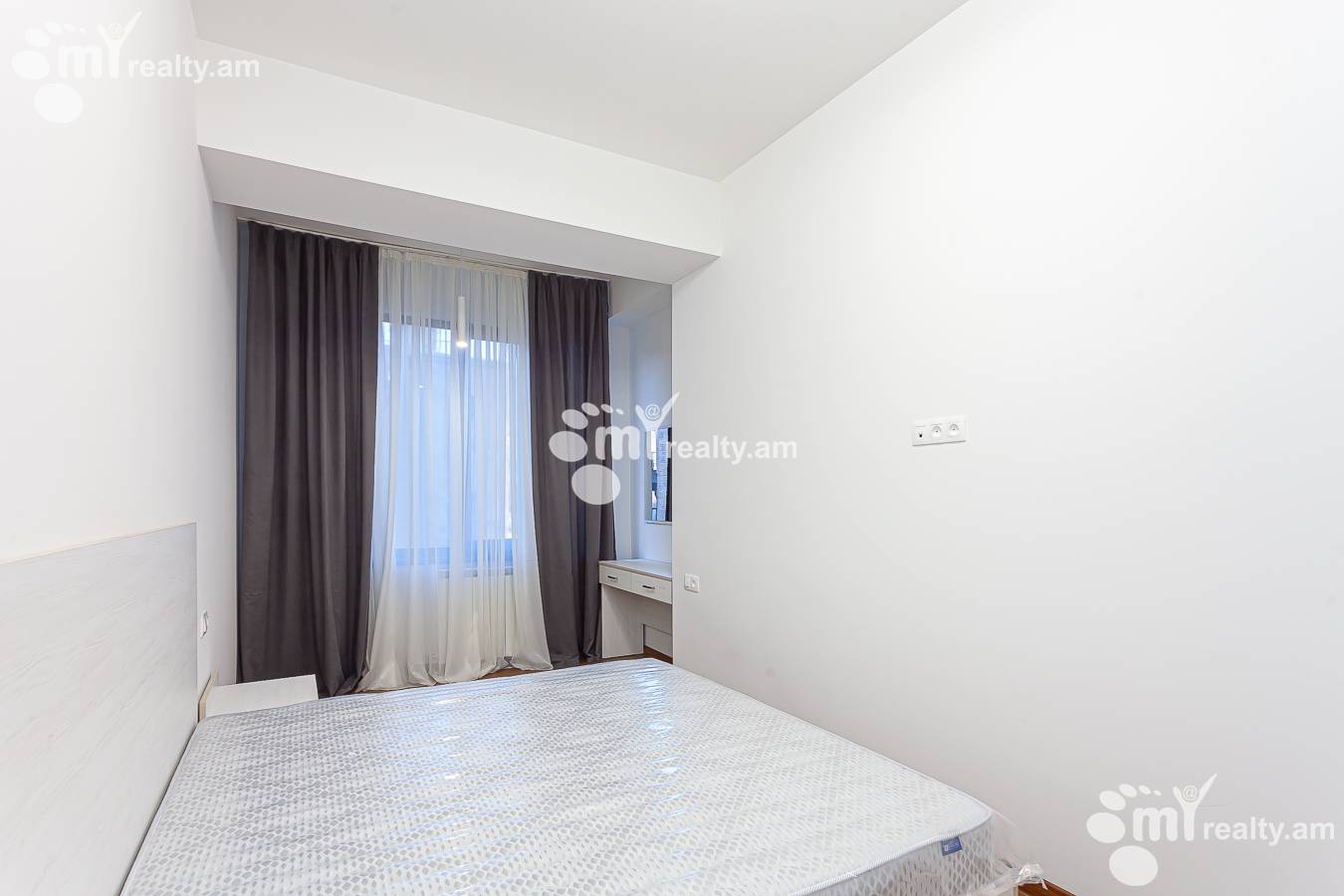2 bedroom apartment for rent Charents St, Center Yerevan, 155510
