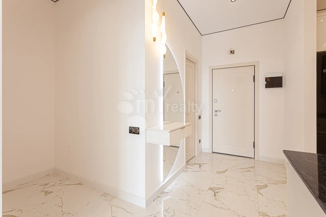 2 bedroom apartment for sale Mamikoniants St, Arabkir Yerevan, 161449