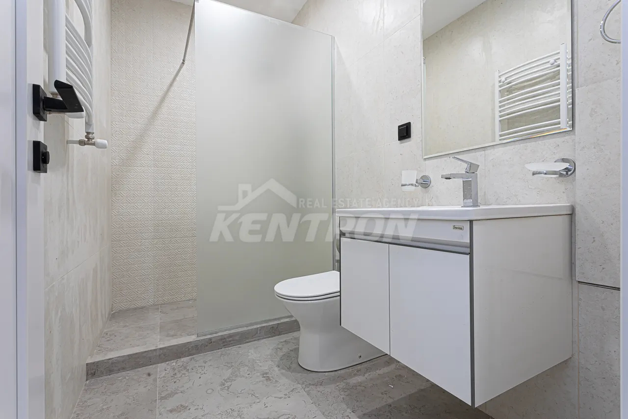 2 bedroom apartment for sale Ghapantsian St, Arabkir Yerevan, 158015