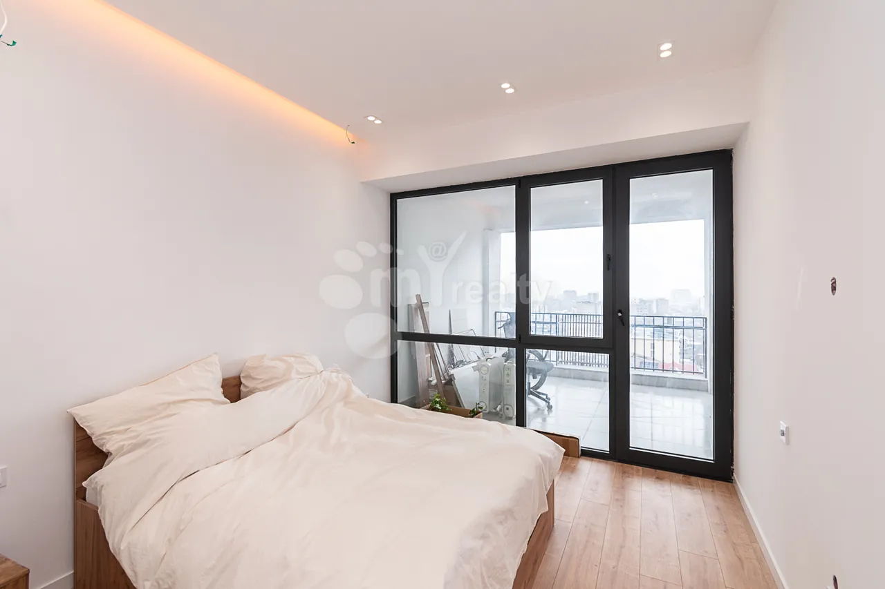 2 bedroom apartment for sale خیابان 51 عربکیر, عربگیر ایروان, 159323