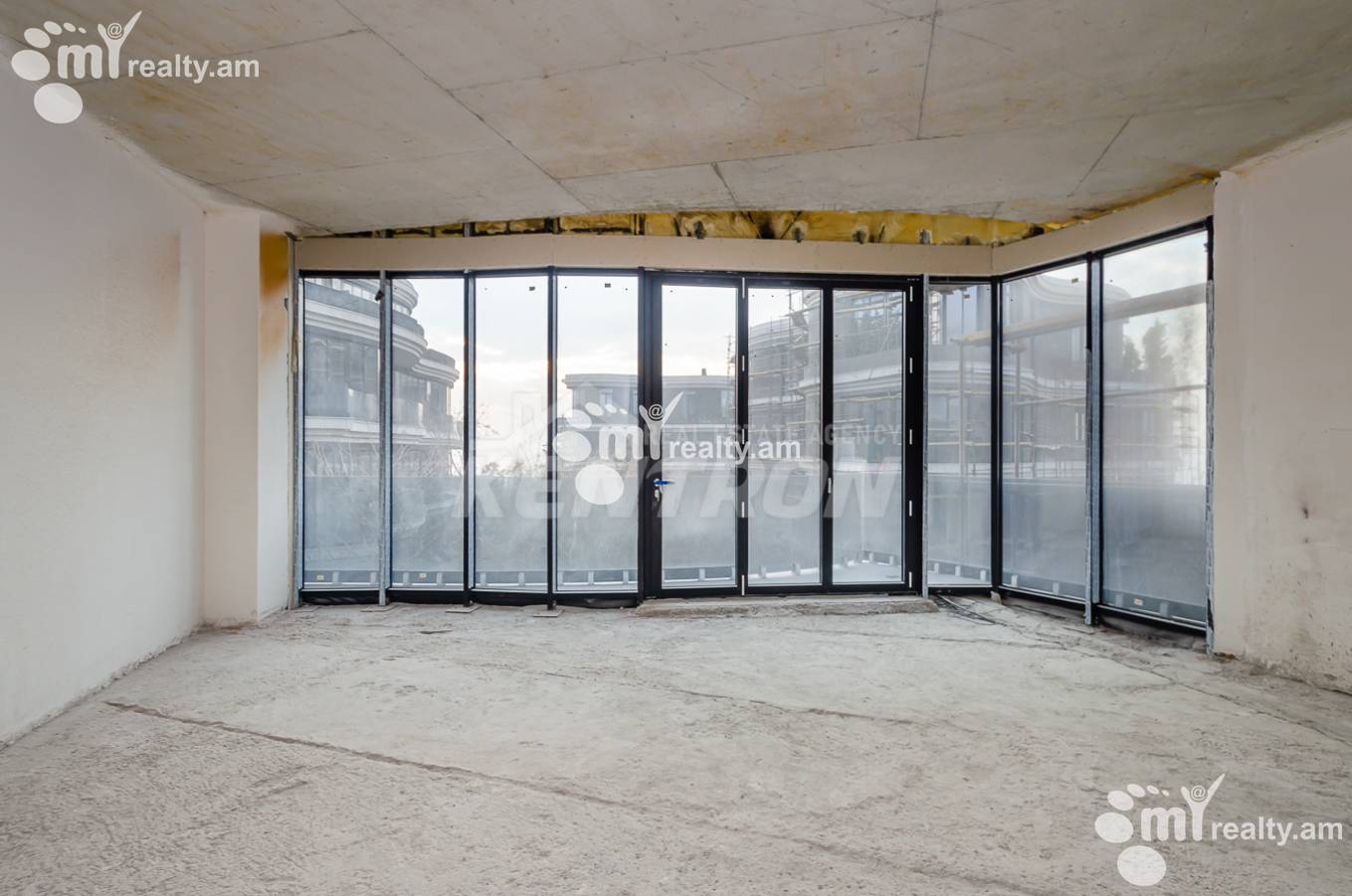 3 bedroom apartment for sale G. Hovsepyan St, Norque Marache Yerevan, 154538