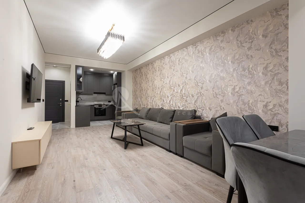 2 սենյականոց բնակարան վարձով Մ. Մելիքյան փող., Քանաքեռ-Զեյթուն Երևան, 159314