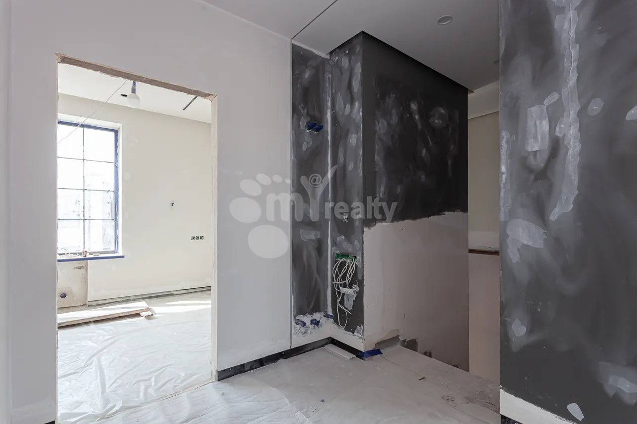 House for sale Mher Mkrtchyan, Avan Yerevan, 158792
