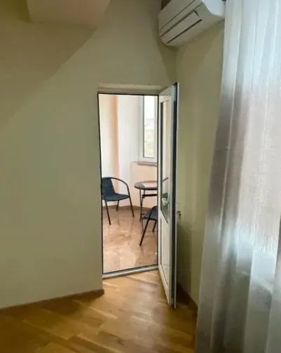 2 սենյականոց բնակարան  Ներսիսյան փող., Քանաքեռ-Զեյթուն Երևան, 160921