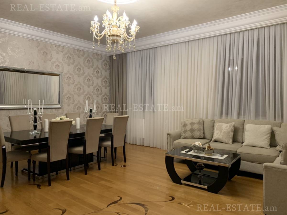 Купить дом Норк 17ый ул, Норк-Мараш Ереван, 72904