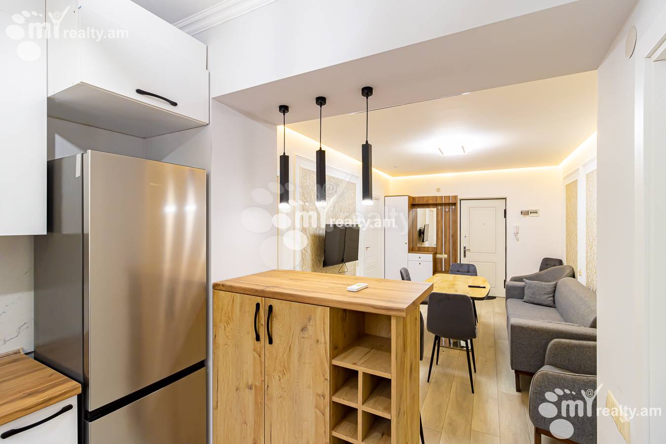 3 bedroom apartment for rent A. Khachatrian St, Arabkir Yerevan, 150423