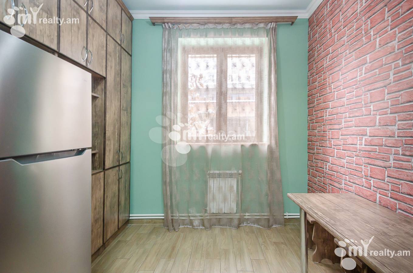 3 bedroom apartment for sale خیابان ابوویان, مرکز شهر ایروان, 148860