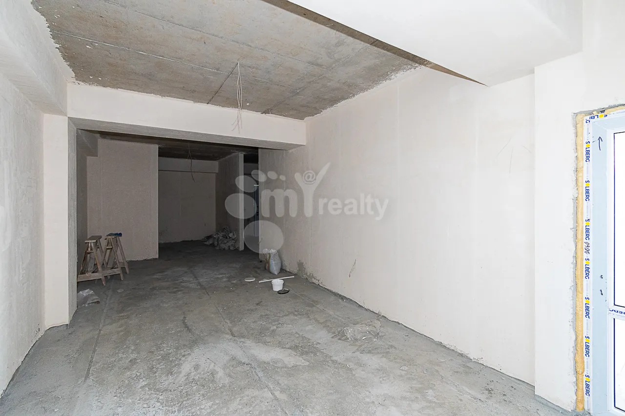 3 bedroom apartment for sale خیابان سِواک, کاناکِر – زیتون ایروان, 159784
