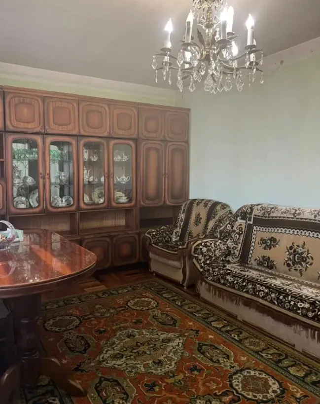4 bedroom apartment for sale Vilnyus St, Nor Nork Yerevan, 160804