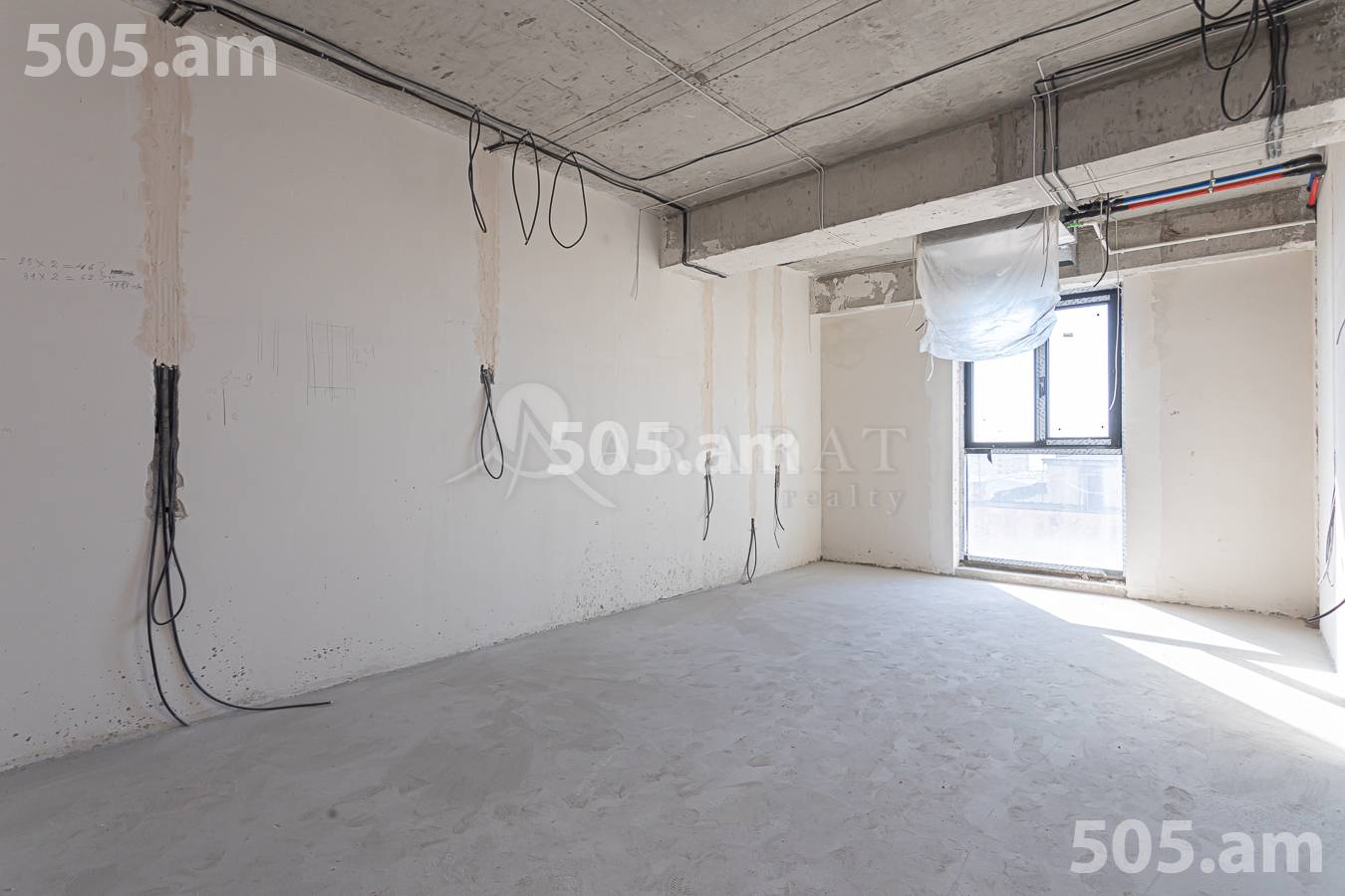 4 bedroom apartment for sale Aghbyur Serob St, Arabkir Yerevan, 157138